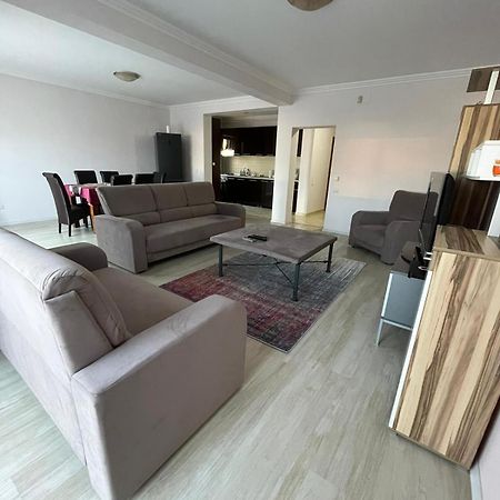 Apartment In The Villa Northern Dreams #1 Parking Included In Price Timisoara Esterno foto