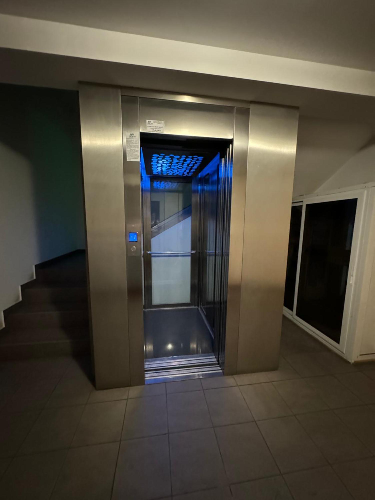 Apartment In The Villa Northern Dreams #1 Parking Included In Price Timisoara Esterno foto
