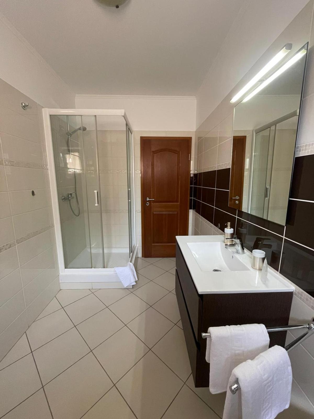 Apartment In The Villa Northern Dreams #1 Parking Included In Price Timisoara Esterno foto