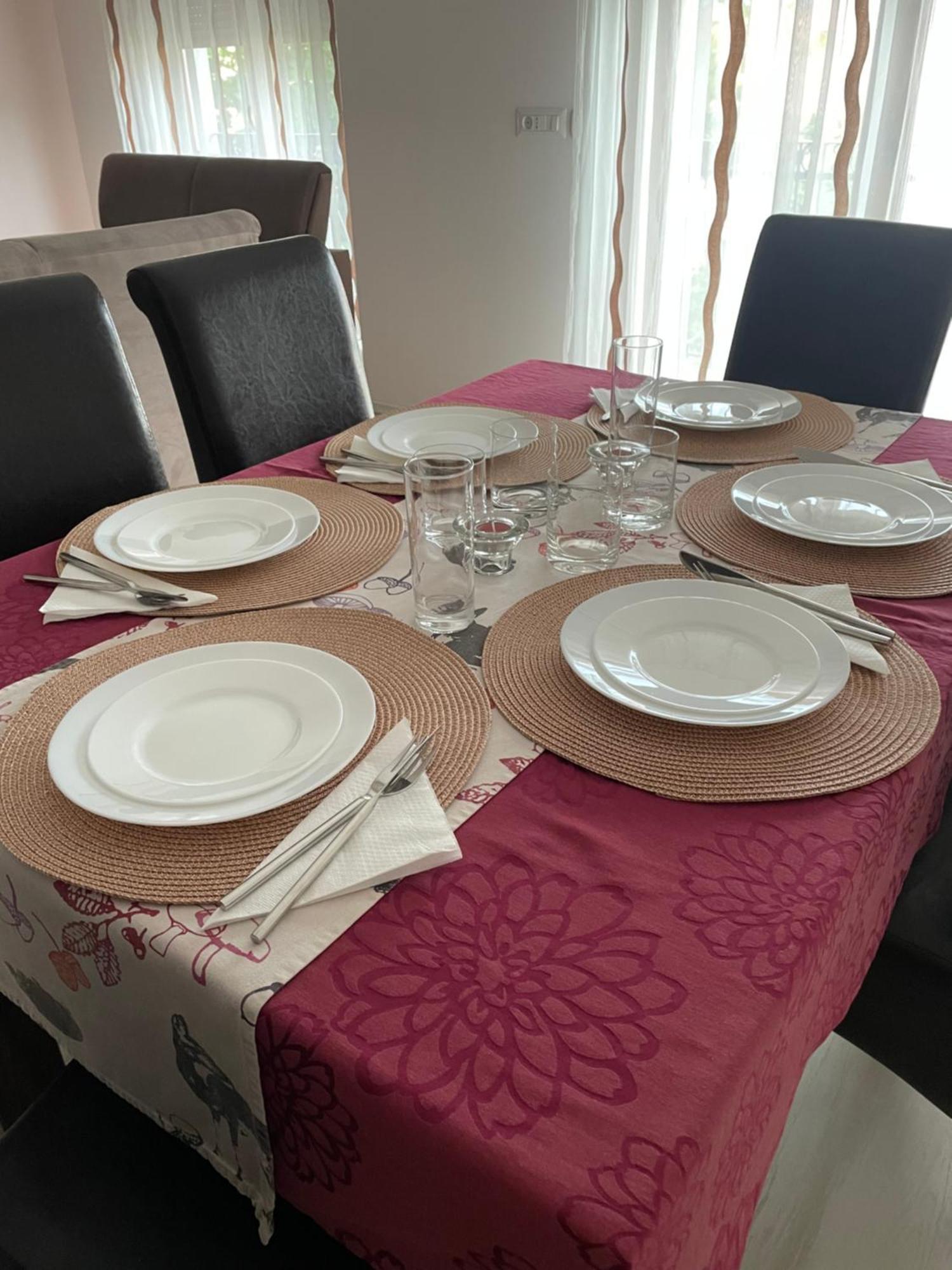 Apartment In The Villa Northern Dreams #1 Parking Included In Price Timisoara Esterno foto