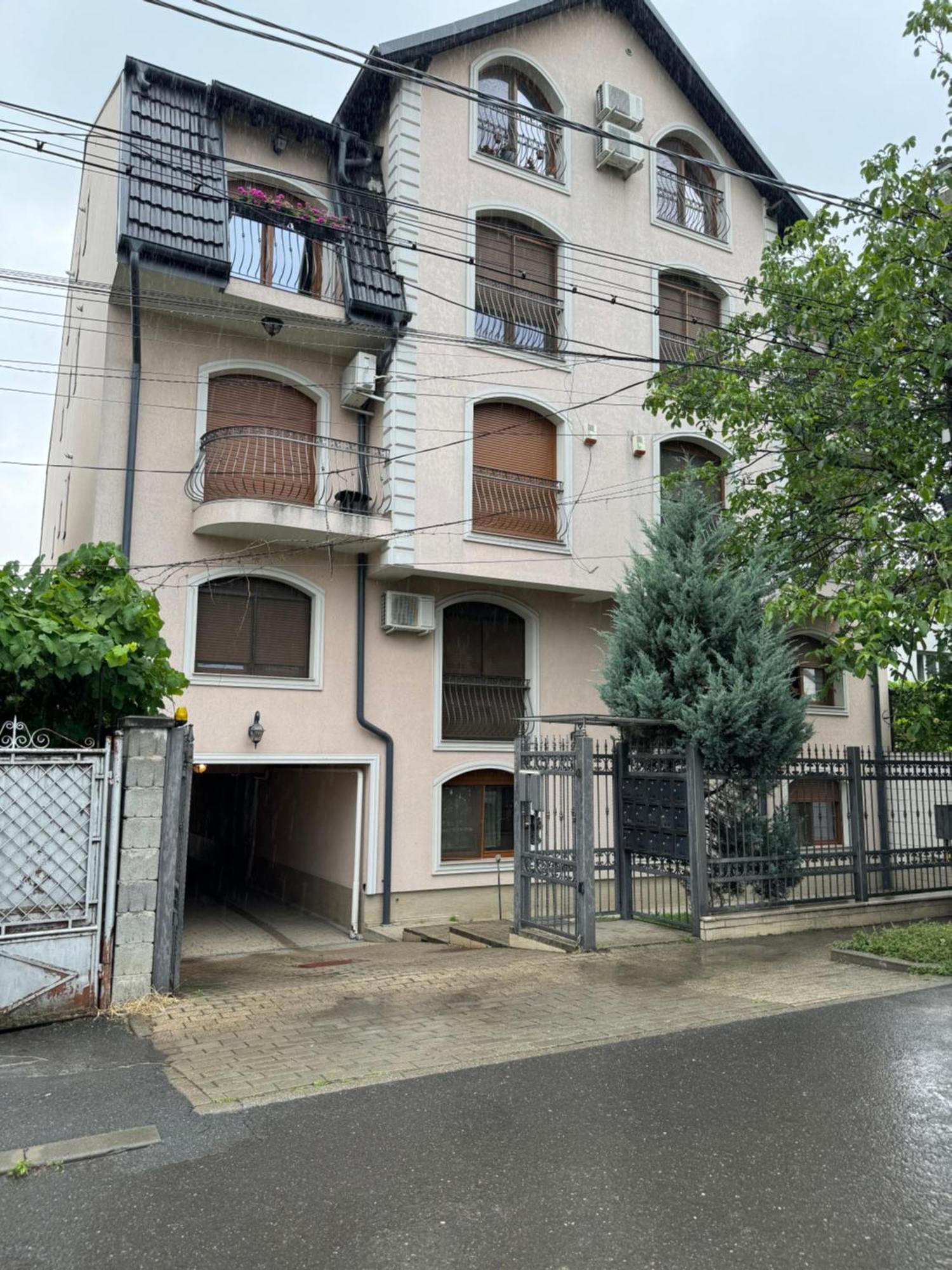 Apartment In The Villa Northern Dreams #1 Parking Included In Price Timisoara Esterno foto