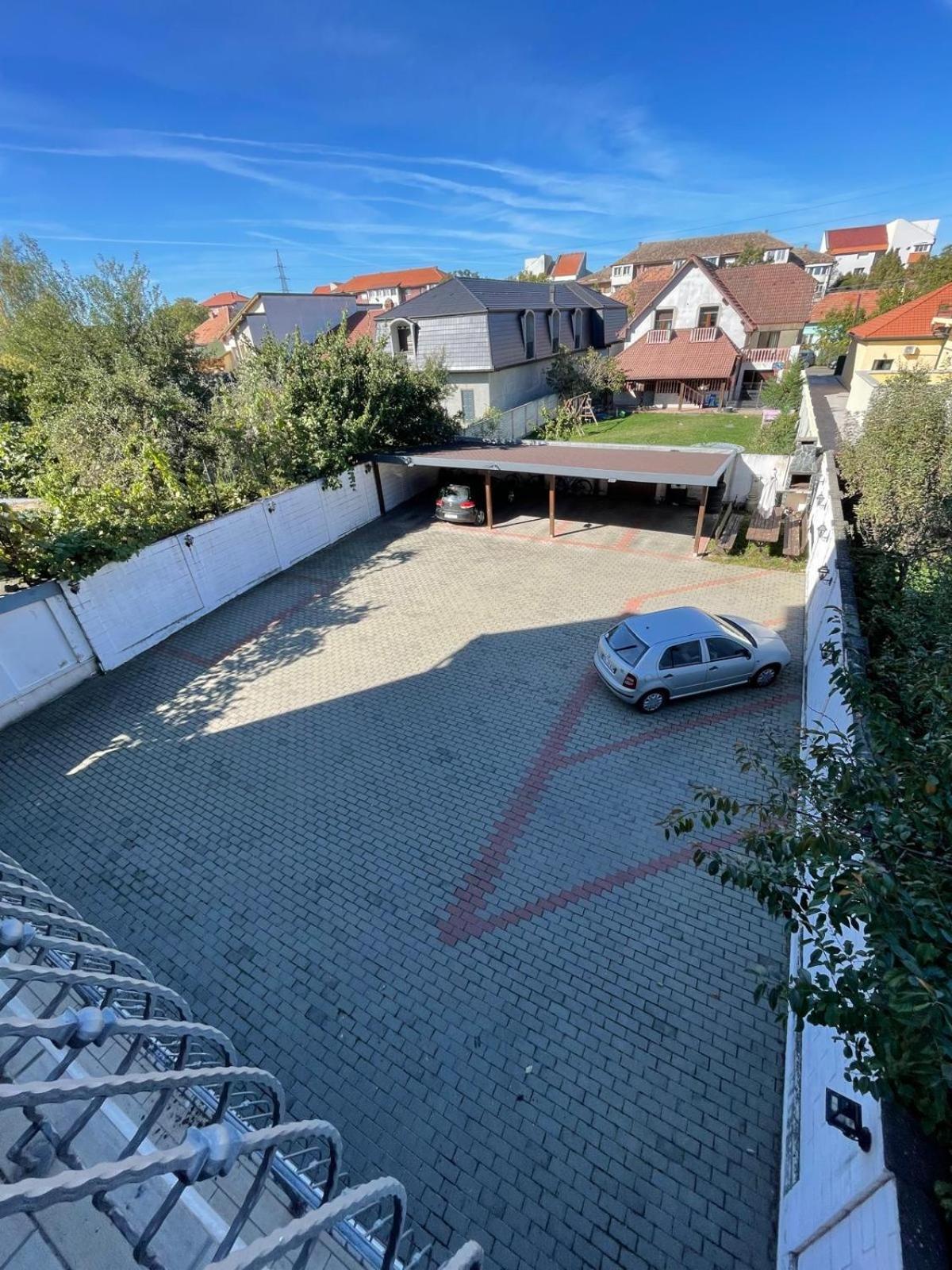 Apartment In The Villa Northern Dreams #1 Parking Included In Price Timisoara Esterno foto