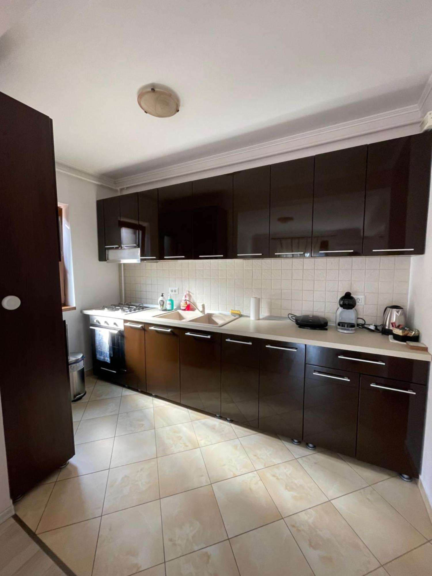 Apartment In The Villa Northern Dreams #1 Parking Included In Price Timisoara Esterno foto